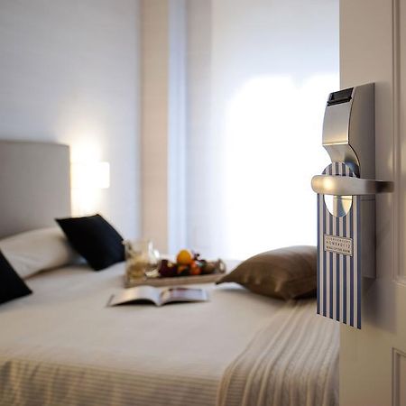 B&B Blanc Pescara Bilik gambar