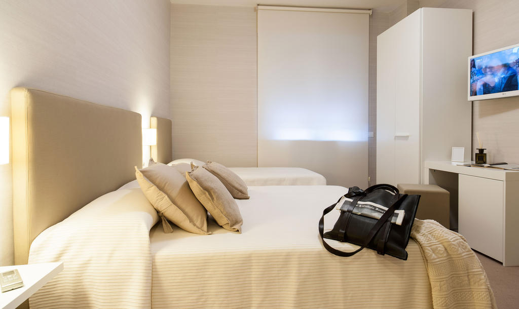 B&B Blanc Pescara Bilik gambar