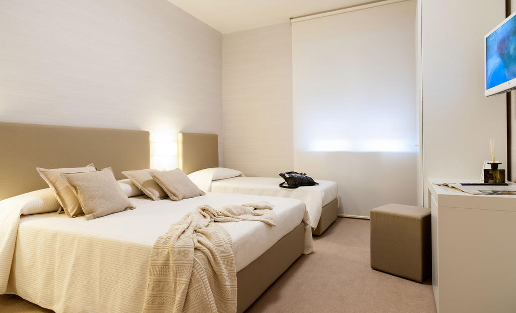 B&B Blanc Pescara Bilik gambar
