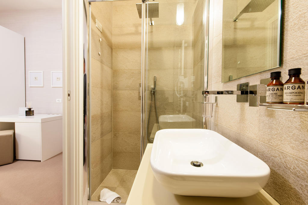 B&B Blanc Pescara Bilik gambar