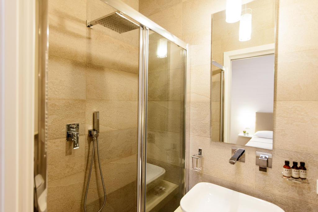 B&B Blanc Pescara Bilik gambar