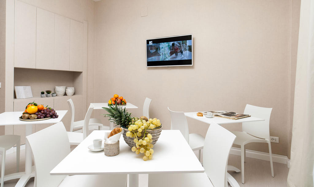 B&B Blanc Pescara Bilik gambar