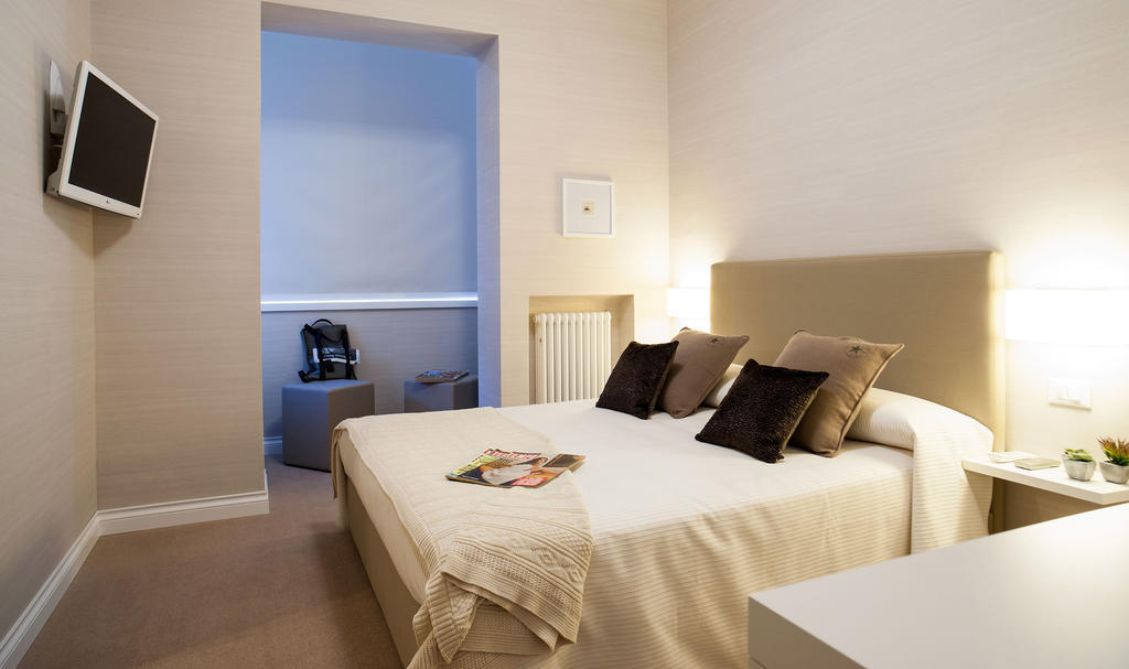 B&B Blanc Pescara Luaran gambar