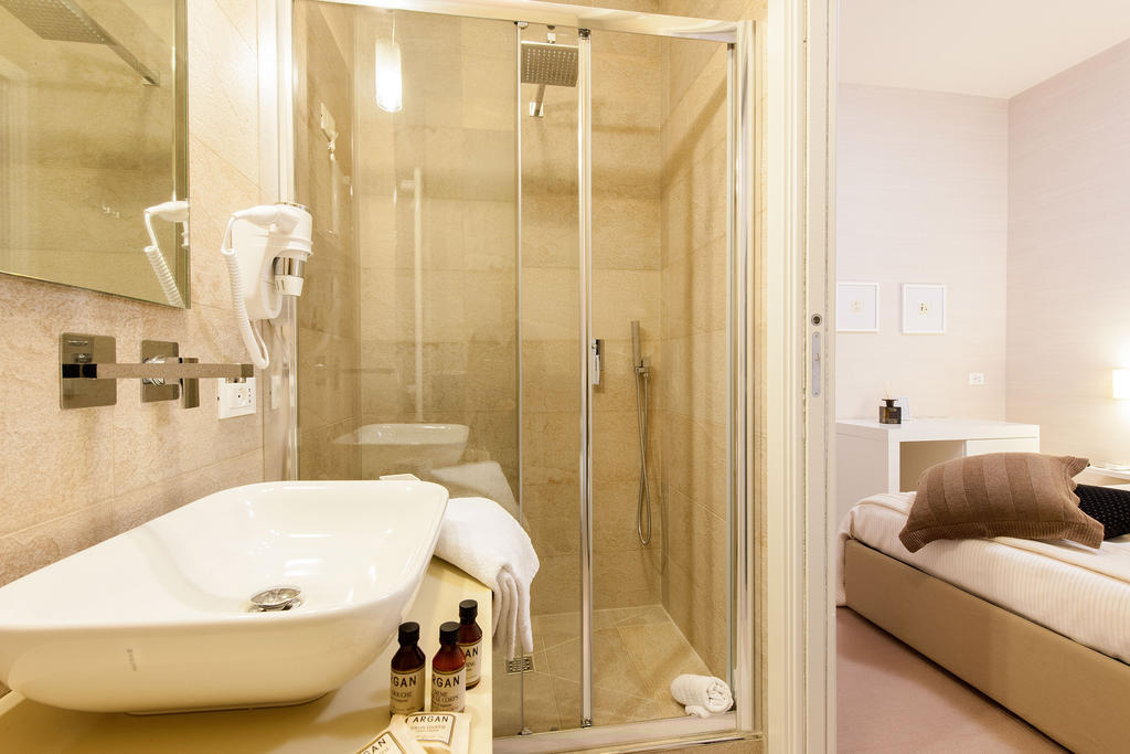 B&B Blanc Pescara Bilik gambar